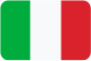 Lignes d’extrusion de fourrages Italiano